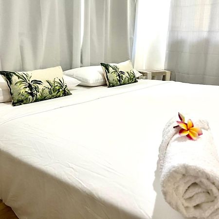 Heitiare Lodge Paea المظهر الخارجي الصورة