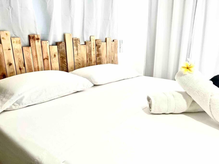 Heitiare Lodge Paea المظهر الخارجي الصورة